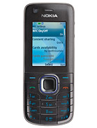 Best available price of Nokia 6212 classic in Germany