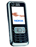 Best available price of Nokia 6120 classic in Germany