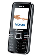 Best available price of Nokia 6124 classic in Germany