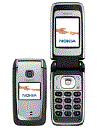 Best available price of Nokia 6125 in Germany