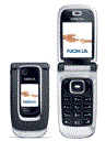 Best available price of Nokia 6126 in Germany