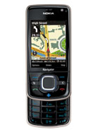 Best available price of Nokia 6210 Navigator in Germany