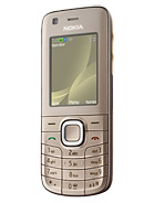 Best available price of Nokia 6216 classic in Germany
