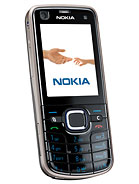 Best available price of Nokia 6220 classic in Germany