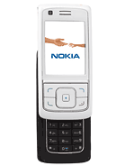 Best available price of Nokia 6288 in Germany