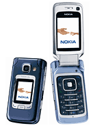 Best available price of Nokia 6290 in Germany
