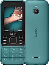 Best available price of Nokia 6300 4G in Germany