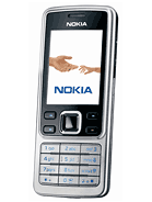 Best available price of Nokia 6300 in Germany