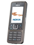 Best available price of Nokia 6300i in Germany