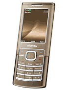 Best available price of Nokia 6500 classic in Germany