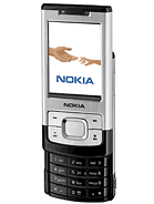 Best available price of Nokia 6500 slide in Germany