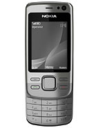Best available price of Nokia 6600i slide in Germany