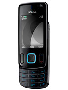 Best available price of Nokia 6600 slide in Germany