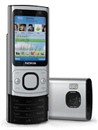 Best available price of Nokia 6700 slide in Germany