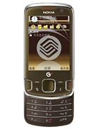 Best available price of Nokia 6788 in Germany