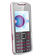 Best available price of Nokia 7210 Supernova in Germany