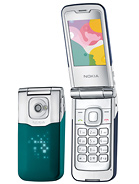 Best available price of Nokia 7510 Supernova in Germany
