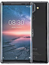 Best available price of Nokia 8 Sirocco in Germany