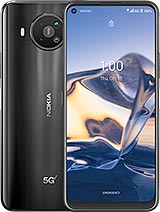 Best available price of Nokia 8 V 5G UW in Germany