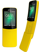 Best available price of Nokia 8110 4G in Germany