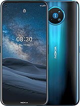 Best available price of Nokia 8.3 5G in Germany