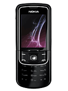 Best available price of Nokia 8600 Luna in Germany