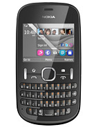 Best available price of Nokia Asha 200 in Germany