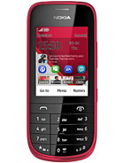 Best available price of Nokia Asha 203 in Germany