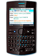 Best available price of Nokia Asha 205 in Germany