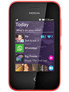Best available price of Nokia Asha 230 in Germany