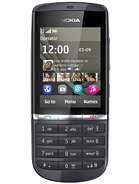 Best available price of Nokia Asha 300 in Germany