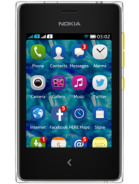 Best available price of Nokia Asha 502 Dual SIM in Germany