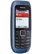 Best available price of Nokia C1-00 in Germany