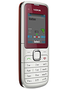 Best available price of Nokia C1-01 in Germany