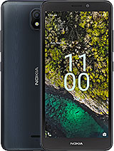 Best available price of Nokia C100 in Germany