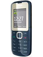 Best available price of Nokia C2-00 in Germany