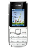Best available price of Nokia C2-01 in Germany