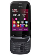 Best available price of Nokia C2-02 in Germany