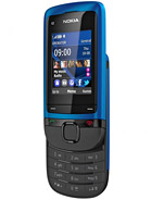 Best available price of Nokia C2-05 in Germany