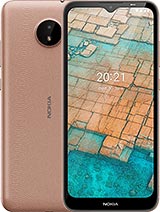 Best available price of Nokia C20 in Germany