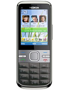 Best available price of Nokia C5 5MP in Germany
