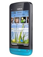 Best available price of Nokia C5-03 in Germany