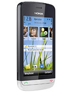 Best available price of Nokia C5-04 in Germany