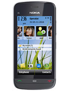 Best available price of Nokia C5-06 in Germany