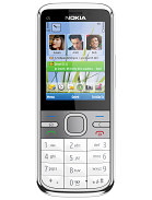 Best available price of Nokia C5 in Germany