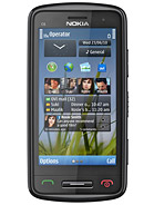 Best available price of Nokia C6-01 in Germany