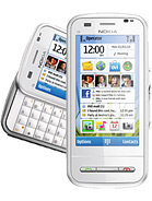 Best available price of Nokia C6 in Germany