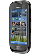 Best available price of Nokia C7 in Germany