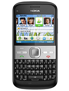 Best available price of Nokia E5 in Germany