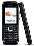 Best available price of Nokia E51 in Germany